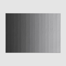 黒い垂直はティッシュペーパー衰退します 薄葉紙