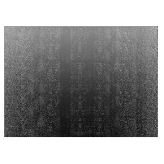 黒い壁紙 カッティングボード (正面)