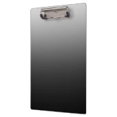 黒い壁紙 クリップボード (左)