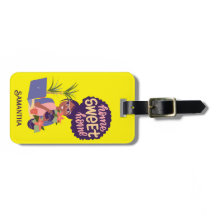 黒い女性熱狂する植物レディ、ホームスイートホーム