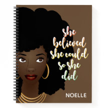 黒い女、彼女信じは茶色にすることができる