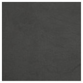 黒い威厳のある烏 ファブリック (クローズアップ)