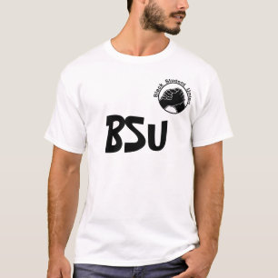 黒い学生自治会 Tシャツ