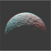 黒い宇宙とシステム太陽の内の惑星。天文学 シール (正面)