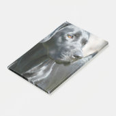 黒い実験室 ポストイット (アングル)