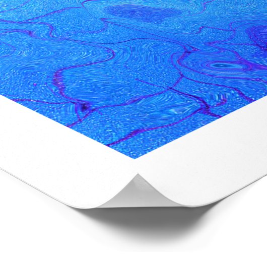 黒い家族の愛 ポスター (角)