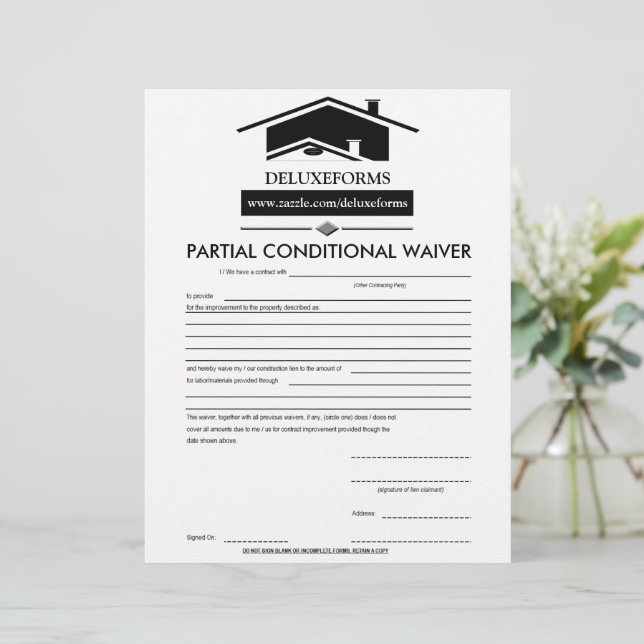 黒い屋根の部分的な条件付き放棄 (スタンド正面)