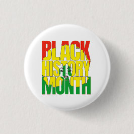 黒い履歴月2024 缶バッジ