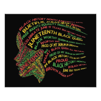 黒い履歴月 フォトプリント           