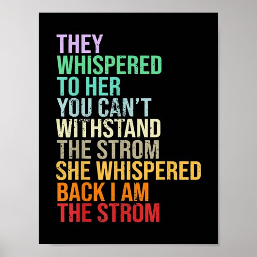 黒い履歴月 ポスター (正面)