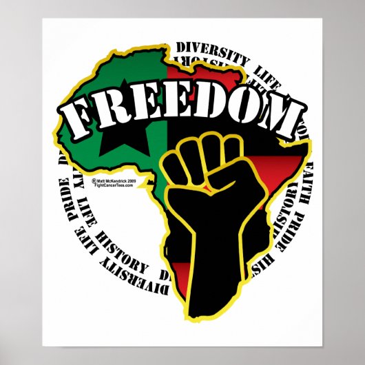 黒い履歴月 ポスター (正面)