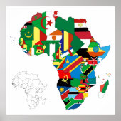 黒い履歴月 ポスター (正面)