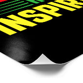 黒い履歴月 ポスター (コーナー)