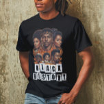 黒い履歴月 Tシャツ<br><div class="desc">Embrace the power of storytelling with our 'Black History Month T-Shirt.' This unique tee is more than fabric; it's a canvas for honoring resilience, achievement, and cultural richness. Designed to celebrate the impactful contributions of Black history, it sparks conversations and spreads awareness. Each shirt carries the legacy of those who...</div>