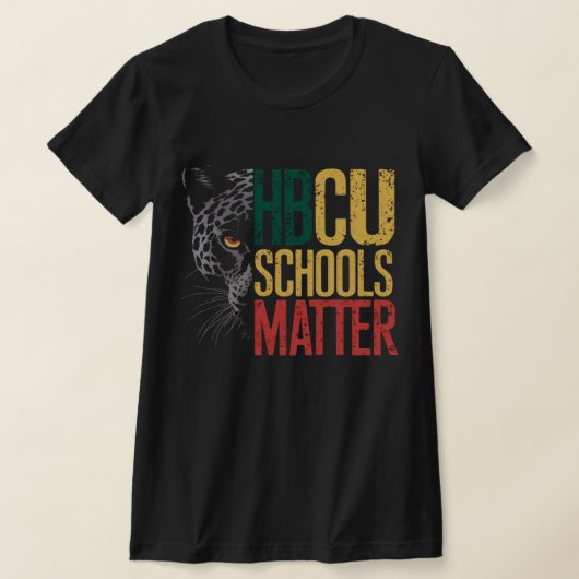 黒い履歴月 Tシャツ (レイダウン)