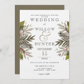 黒い帯と消音した植物結婚の葉 ゲストブック