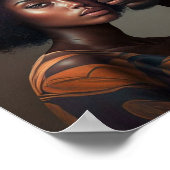 『黒い恋3』ポスター ポスター (角)