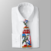 黒い恐怖#16 ネクタイ (タイ)