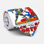 黒い恐怖#16 ネクタイ (ロール)