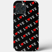 黒い愛モダンエレガント