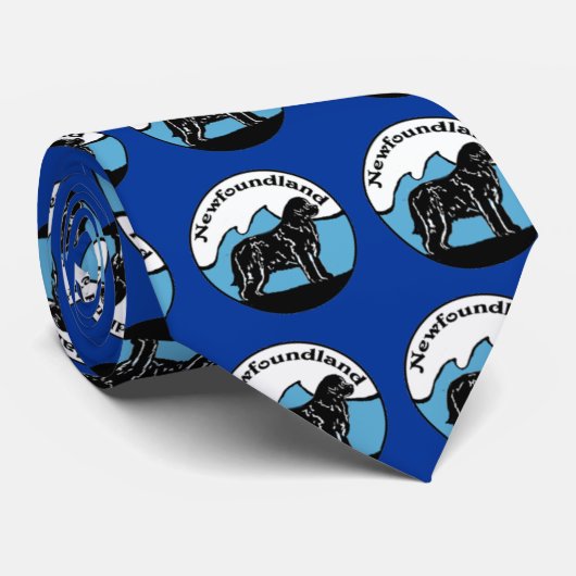 黒い新人 ネクタイ (ロール)