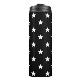 黒い星 タンブラー