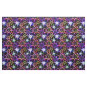 黒い星。 ファブリック (ヤード)