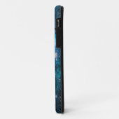 黒い木々が星を落とす Case-Mate iPhoneケース (裏面/左)