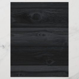 黒い木のストリップの背景壁紙テンプレート チラシ