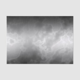 黒い木炭大理石のティッシュペーパー 薄葉紙