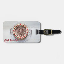 黒い森のケーキのガトー甘い歯ベーキング呂