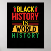 黒い歴史は世界史(3) ポスター (正面)