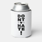 黒い歴史を嫌わない 缶クーラー (缶裏面)