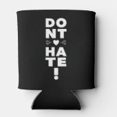 黒い歴史を嫌わない 缶クーラー (裏面)