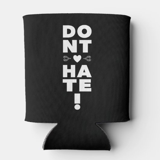 黒い歴史を嫌わない 缶クーラー (裏面)