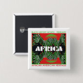 黒い歴史月 缶バッジ (正面&裏面)