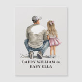 黒い父と娘の絆(10) (正面)