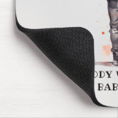 黒い父と娘の絆(5) マウスパッド (コーナー)