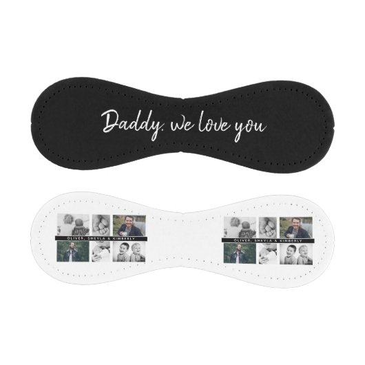 黒い父と子供と家族のパパ写真 野球ボール (パネル)