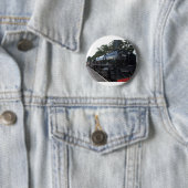 黒い王子 缶バッジ (インサイチュ)