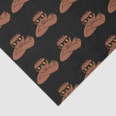 黒い男の子の誕生日ギフトメラニン男の子クリスマス 薄葉紙 (詳細)