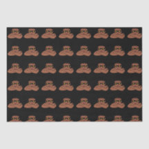 黒い男の子の誕生日ギフトメラニン男の子クリスマス