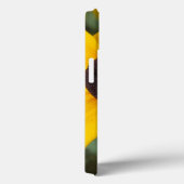 黒い目のスーザンiPadケース*パーソナライズ* Case-Mate iPhoneケース (裏面 / 右)