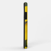 黒い目のスーザンiPhone 5ケース*パーソナライズ* Case-Mate iPhoneケース (裏面/右)