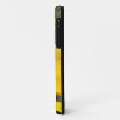 黒い目のスーザンiPhone 5ケース*パーソナライズ* Case-Mate iPhoneケース (裏面/左)