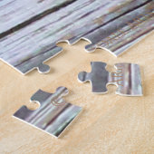 黒い目のユンコ ジグソーパズル (側面)