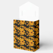 黒い目スーザン花イエローフローラ優先ボックス フェイバーボックス (オープン)