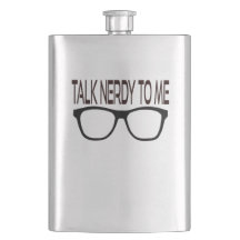 黒い眼鏡でオタクとギークする