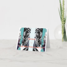 黒い着色10代の