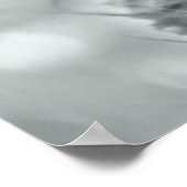 黒い羊 ポスター (角)